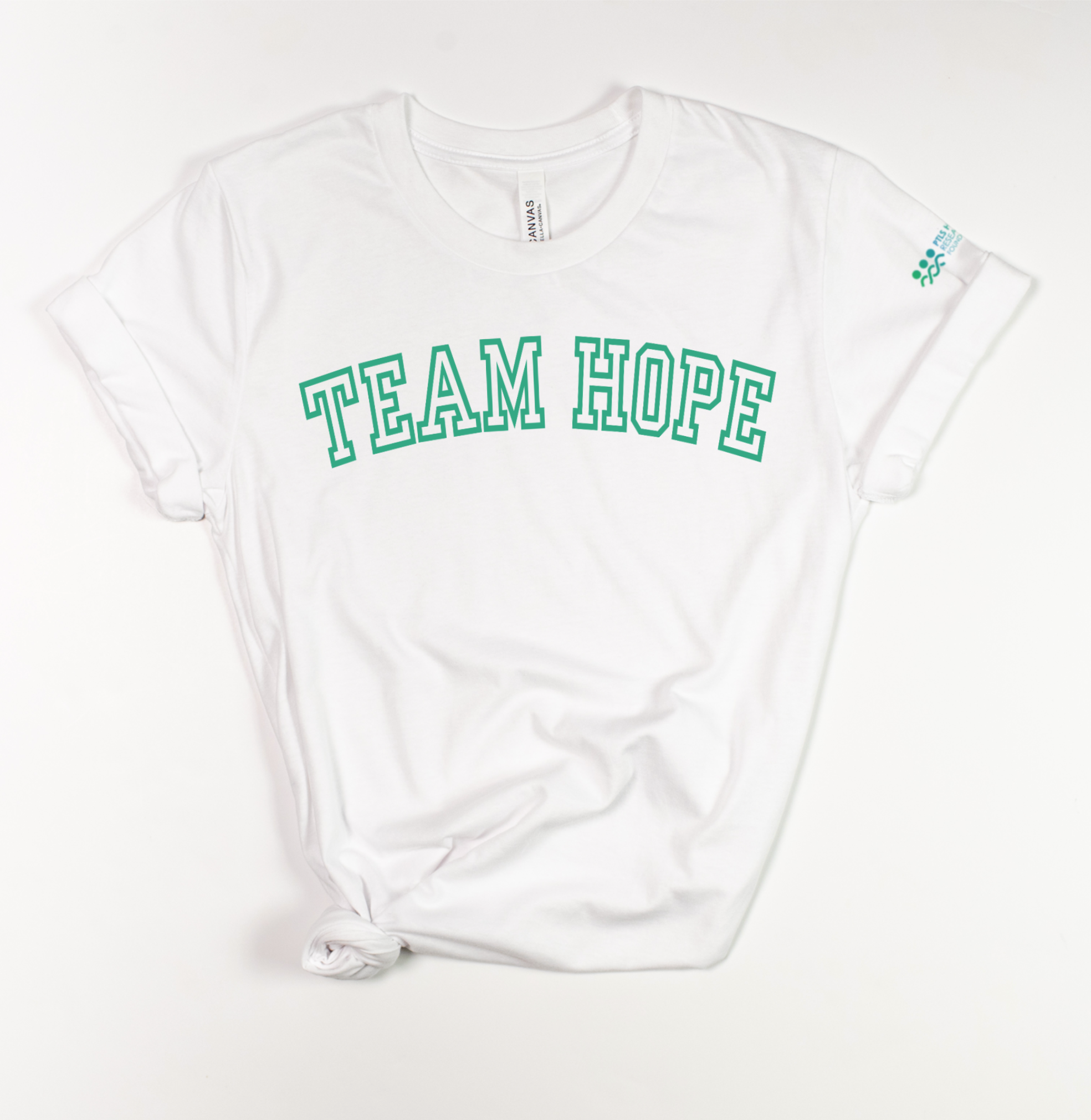 Adult Team Hope T-Shirt — ptlshope